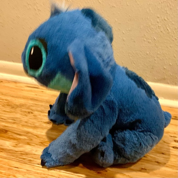 13” Stitch genuine Disney Parks/World + Tsum Tsum - Picture 5 of 10